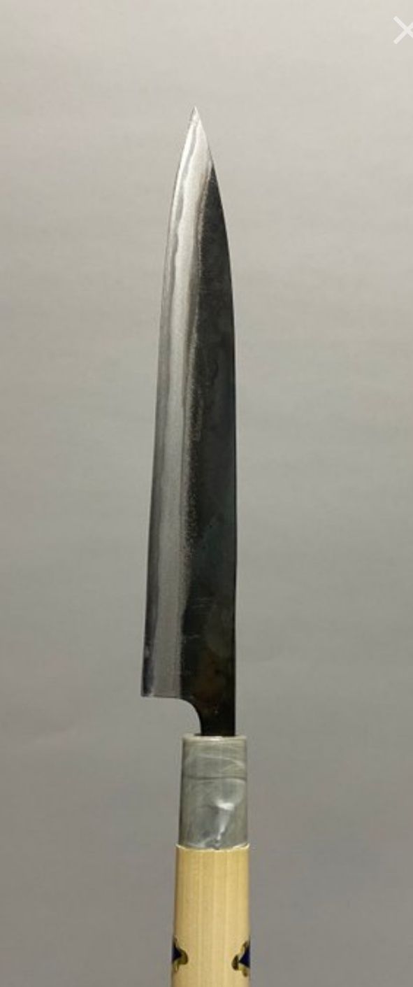 Tsukasa - Yanagiba - faca artesanal de sushi (importada Japão)