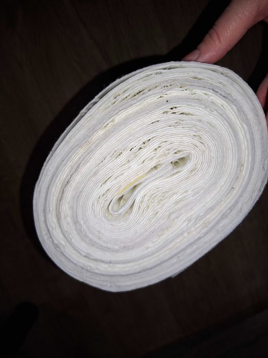 Flizelina klejąca 4,5mb