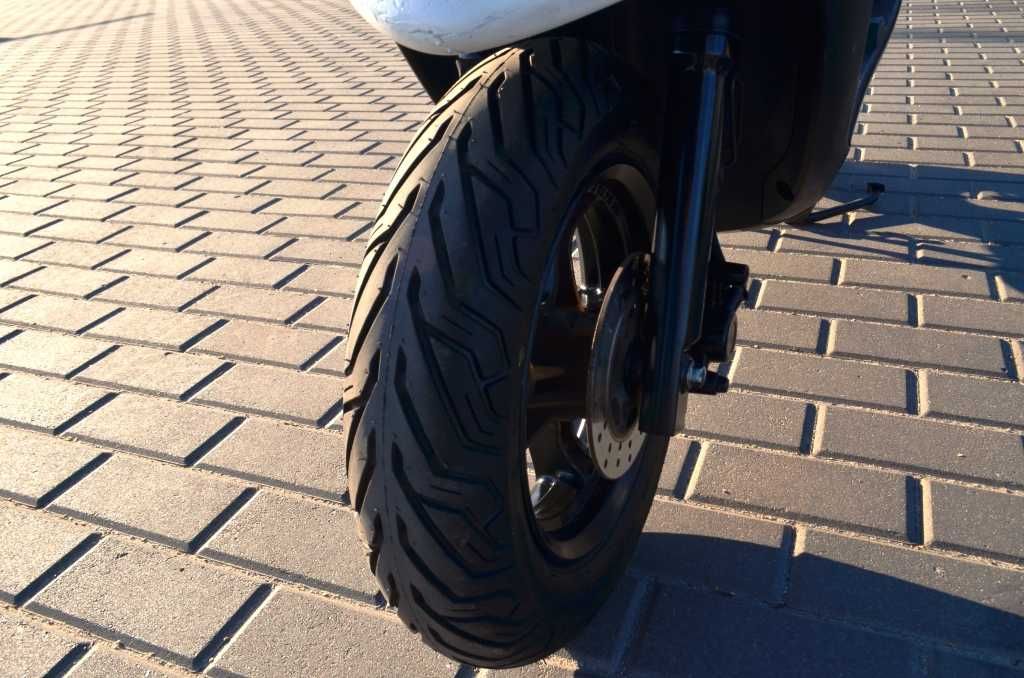 Мопед Yamaha Jog SA39J в Арт мото Житомир