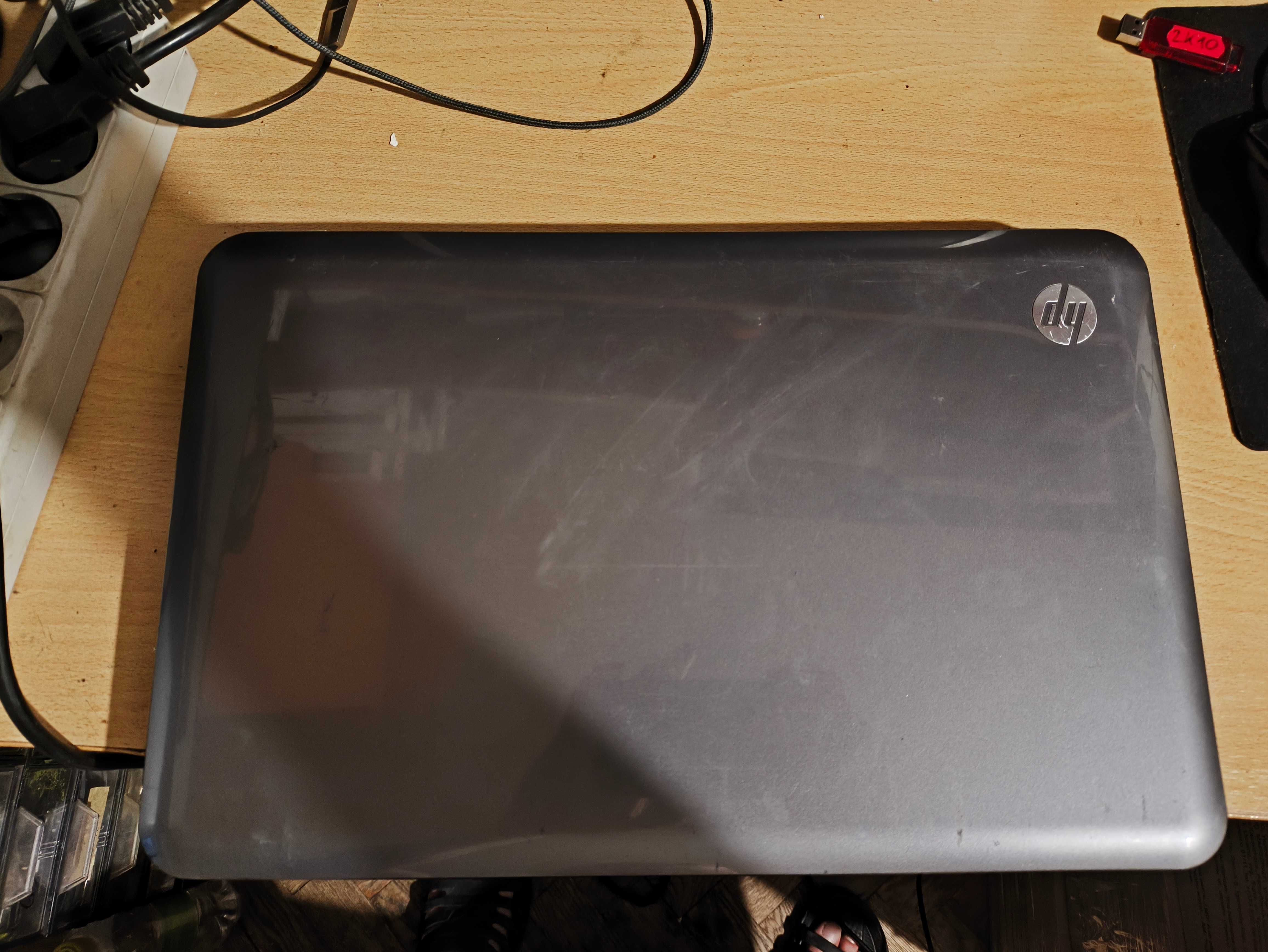Разбор hp pavilion g6 -1028sr