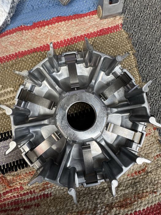 Варіатор для Brp CanAm Outlander/Renegade