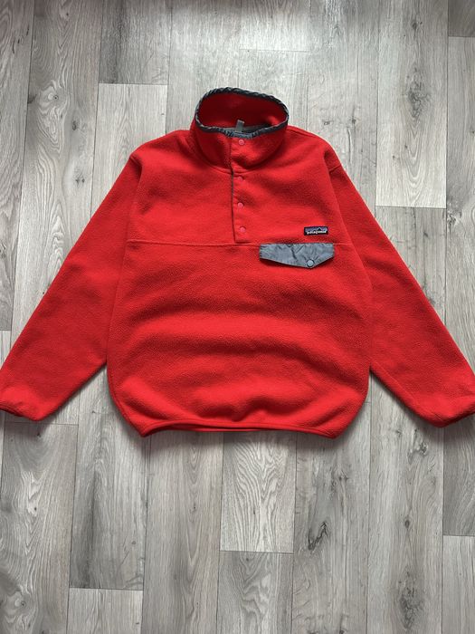 Флісова кофта Patagonia