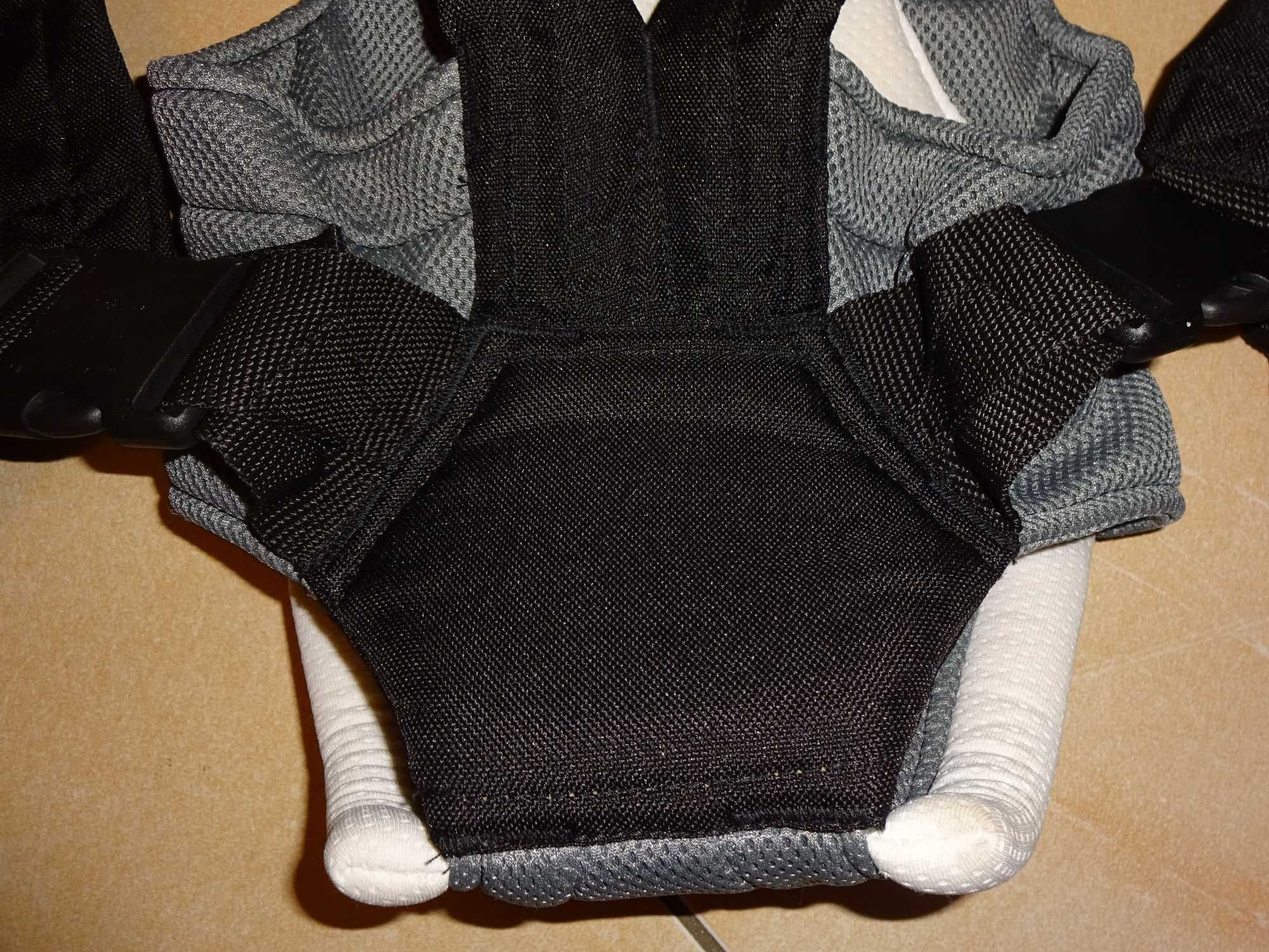 CHICCO szare nosidełko dla dziecka niemowlęce OKAZJA 0M+ / 3,5 - 9 kg.