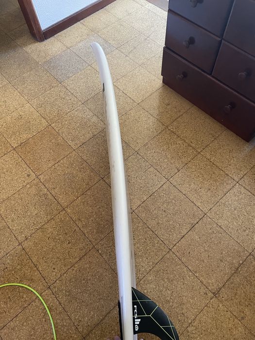 Prancha 5’11 polen