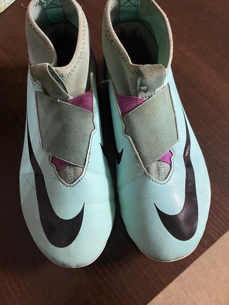 Korki nike air zoom r.36