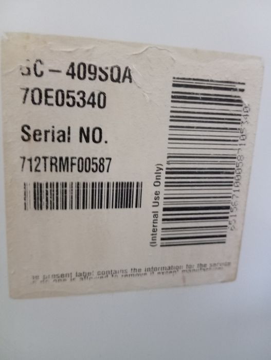 Холодильник LG NO FROST