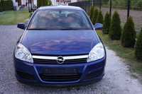 Opel Astra Astra 1.6 benzyna