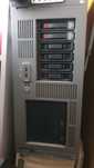 Serwer HP ML150 2x160GB