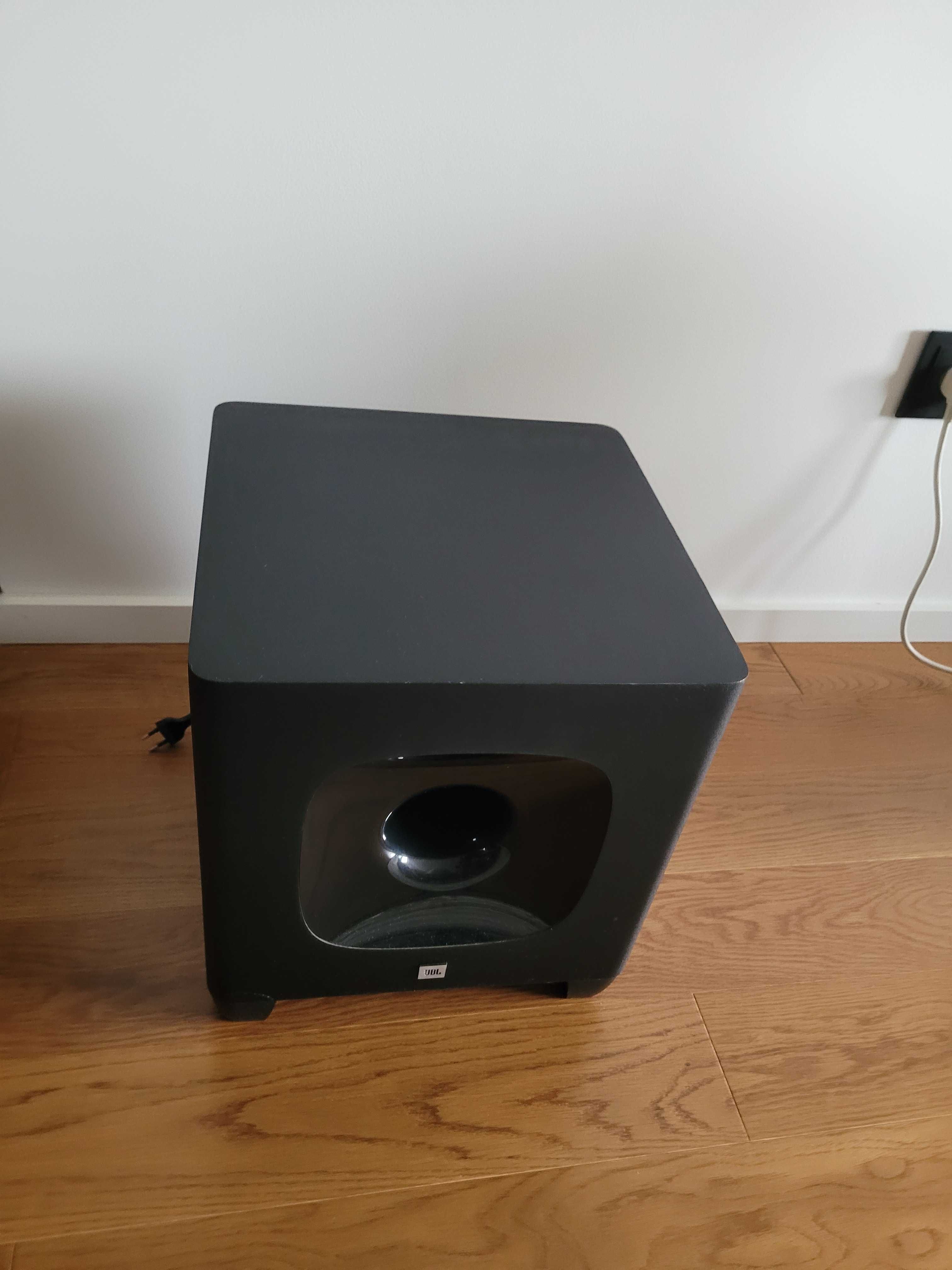 Soundbar JBL sb400