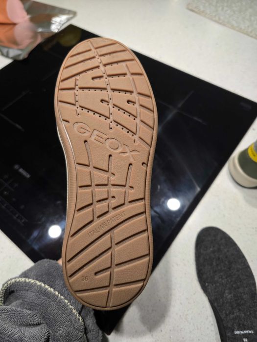 Взуття дитяче Geox