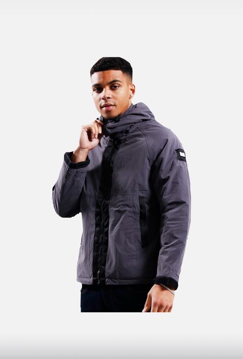 Куртка Weekend Offender Vienna Mens Anthracite Jacket Оригінал