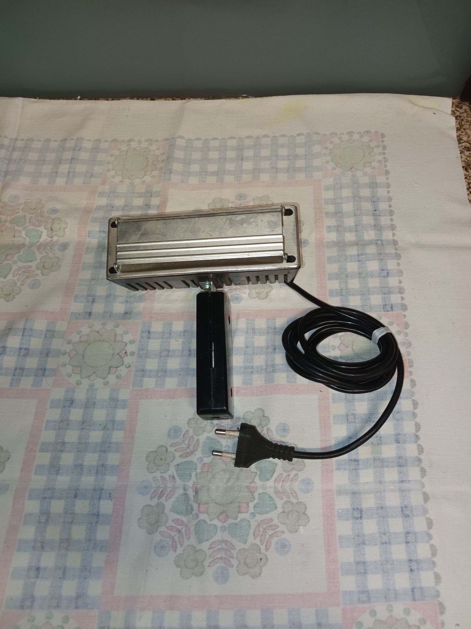 Conjunto de antigo