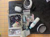 Zestaw do manicure – komplet profesjonalny