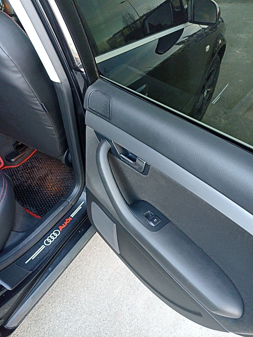 Продам audi a4 b7