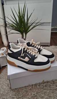 Buty damskie adidasy 39