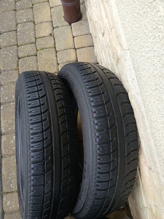 Opony Dębica 145/70 R13 * 4 sztuki