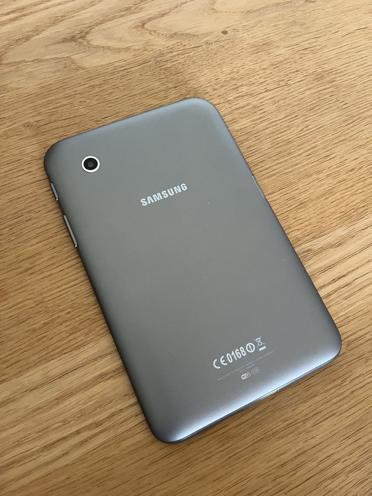 Tablet Samsung Galaxy Tab 2 7.0