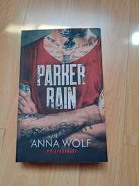 Parker Rain Anna Wolf