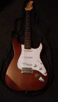 Newen Stratocaster