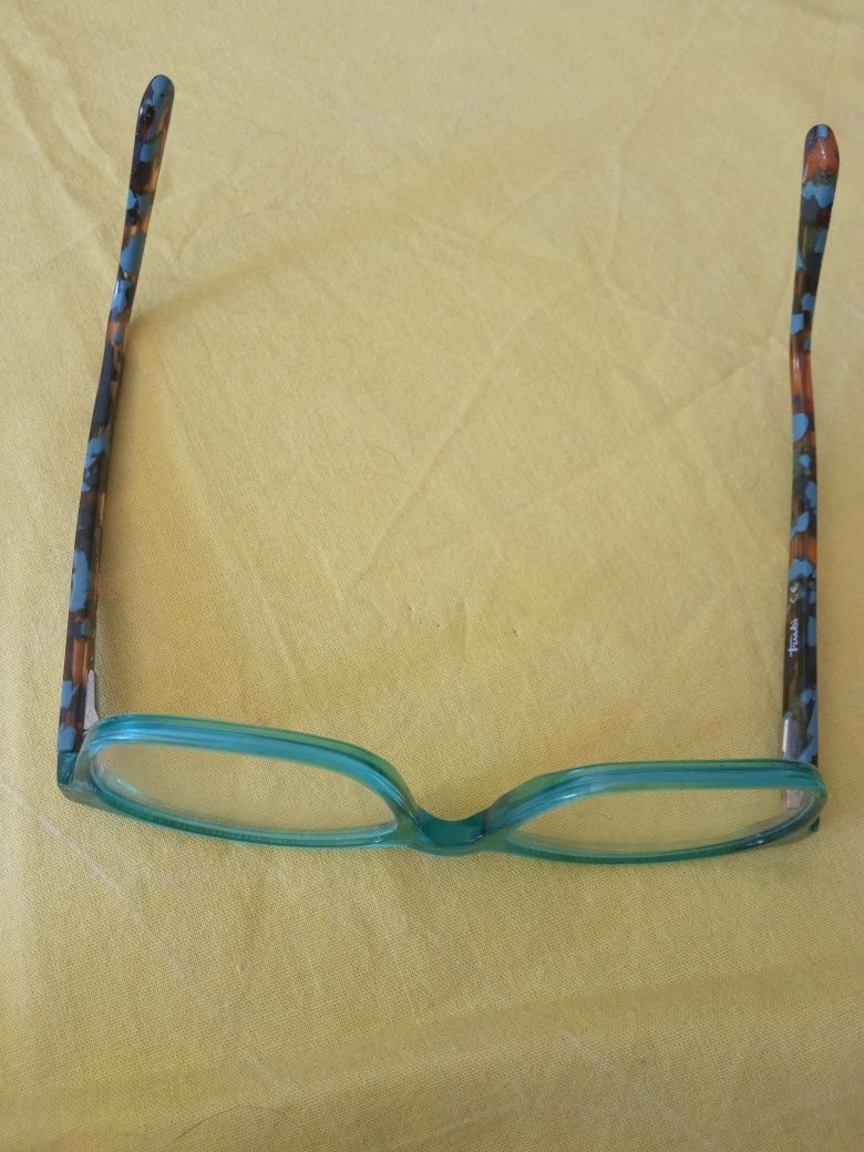 Óculos Criança Marca Trudi