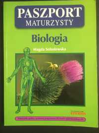 Paszport maturzysty Biologia Magda Sobolewska
