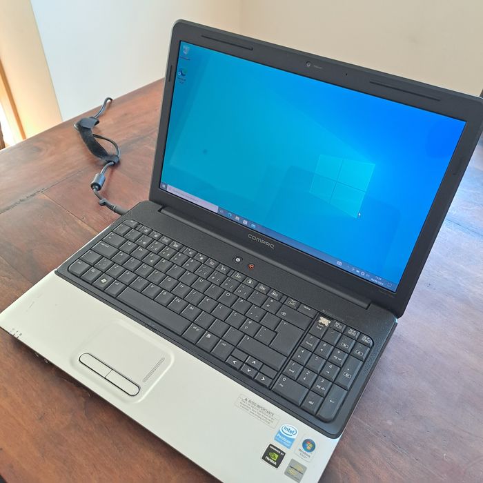 Compaq Presario CQ60