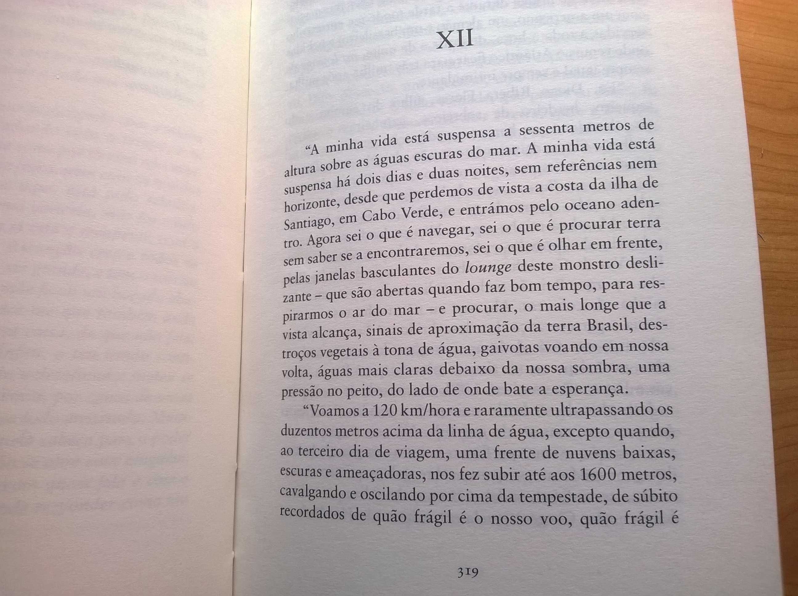 Rio das Flores (1.ª ed.) - Miguel Sousa Tavares