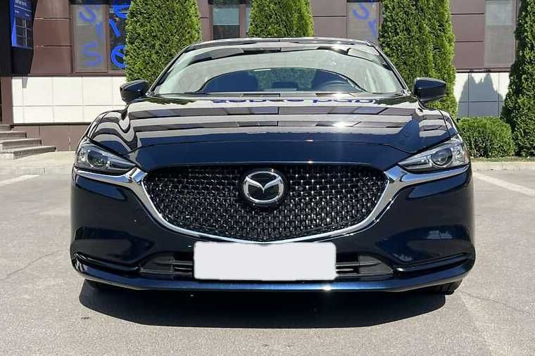 Терміново! продам  Mazda 6 2020 2,5