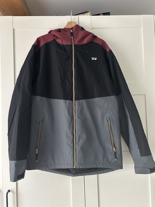 Kurtka narciarska XL Rehall