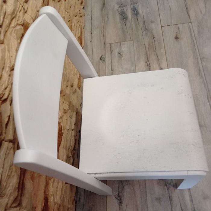 Krzesełko dla dzieci