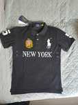 Polo ralph lauren Chief keef New york