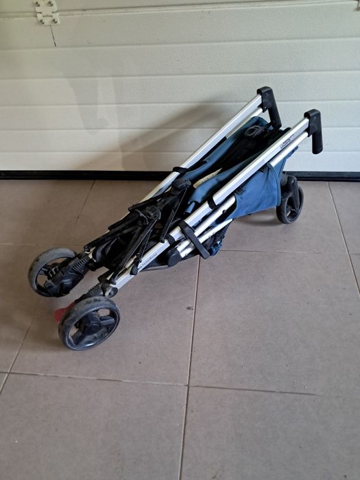 Cadeira passeio babyhome