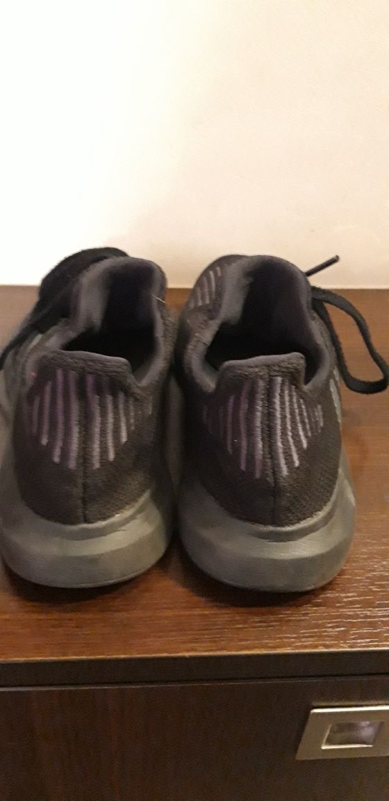 Adidasy Ortholite, roz 38 i 2/3