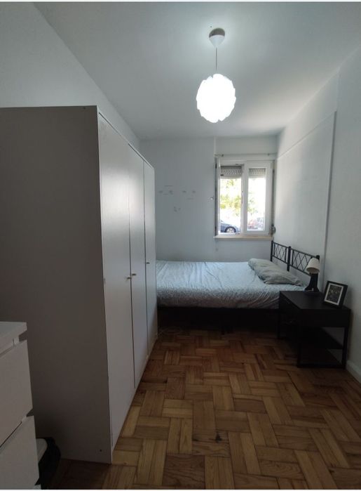 Quarto para solteiro(a)