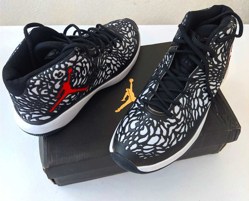Предлагаются к продаже кроссовки "Jordan Super.Fly" Новые