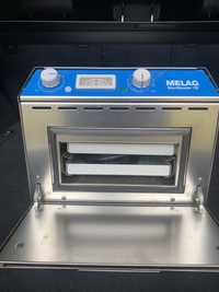 Стерилізатор сухожарова Melag Sterilizator 75 (Used)