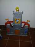 Castelo Patrulha Pata