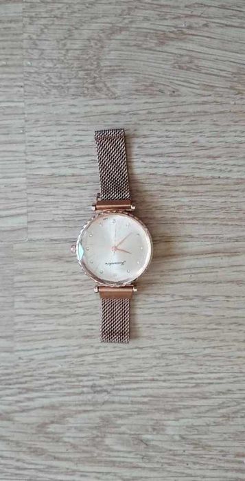 Zegarek na rękę 6 szt.