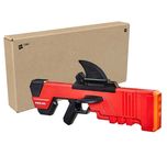 Бластер Нерф Роблокс ММ2 Оригінал Nerf Roblox MM2 Shark Seeker