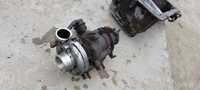 turbina vw lt 2.8 tdi