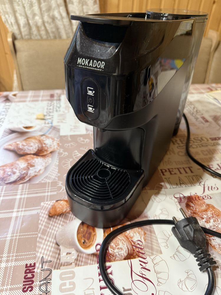 Продам кофемашину Mokador DIVA D1