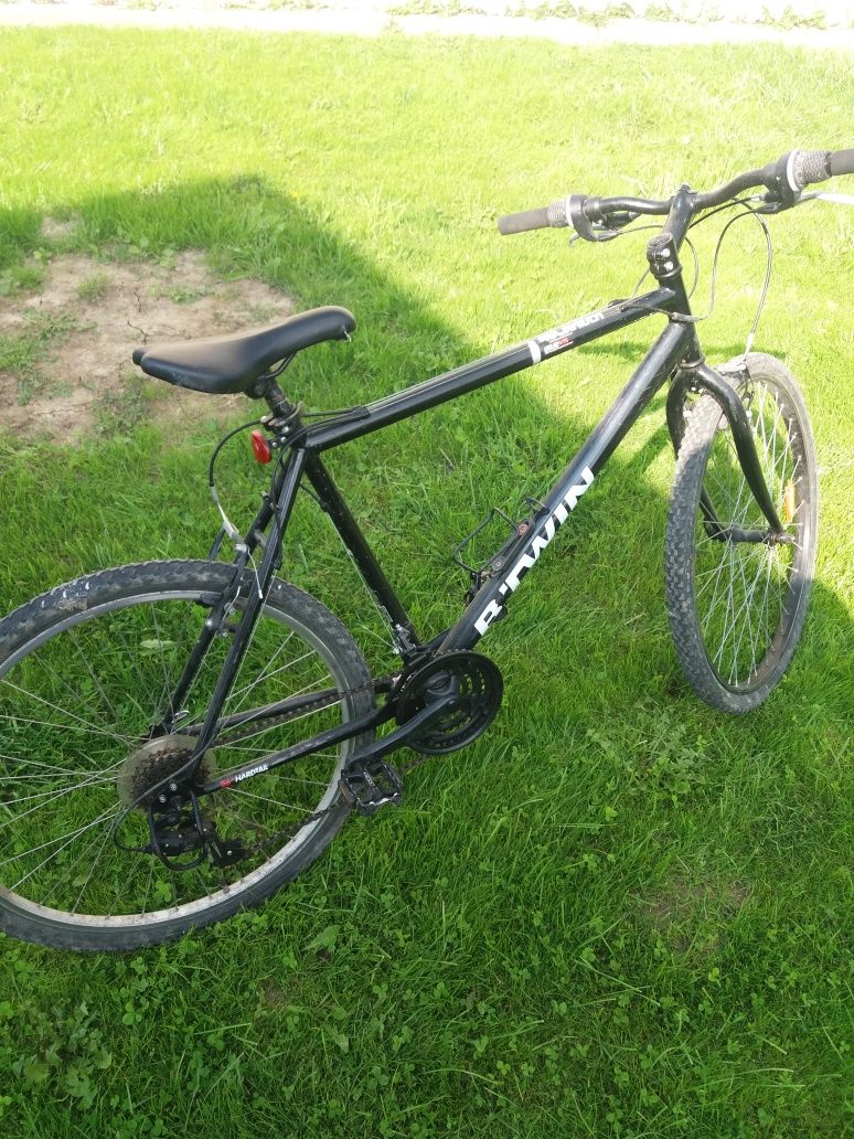 Rower  BTWIN ...