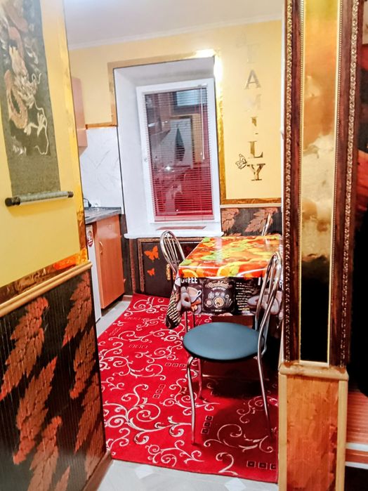 Подобово 3-я Слобідська, 49, кут проспекта Центрального, 3 ліжка, доки