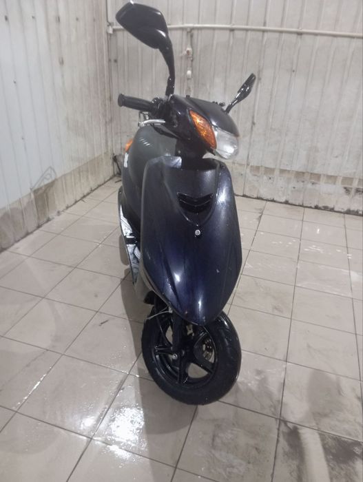 Ямаха джог са39 Yamaha Jog sa39