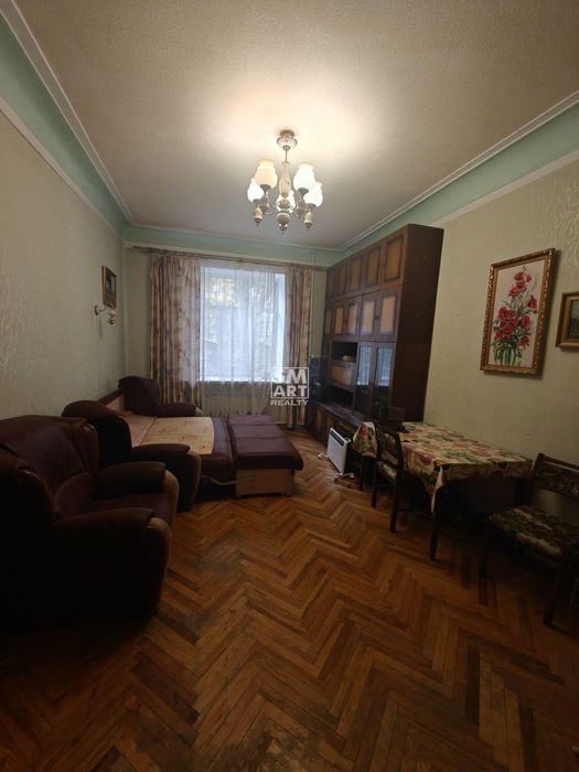 Продам 2 км. квартиру по ул. Чегорина,55