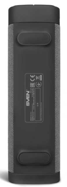 Głośnik bluetooth przenośny bezprzewodowy SVEN PS-115 (OKAZJA)