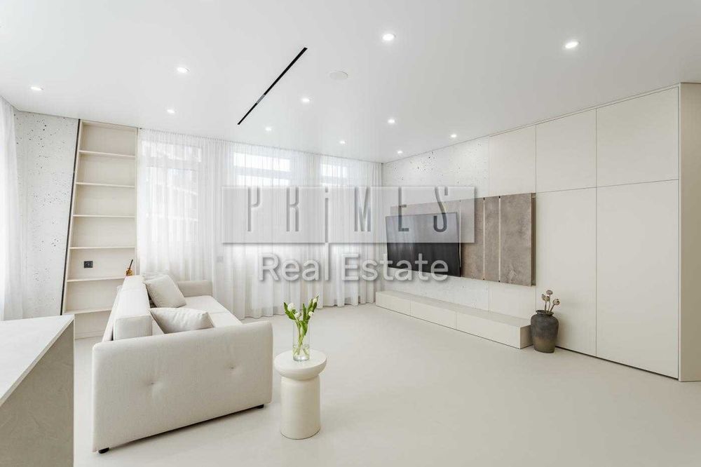 Продаж 3к квартири, ЖК Manhattan Сity, пр. Берестейський 11