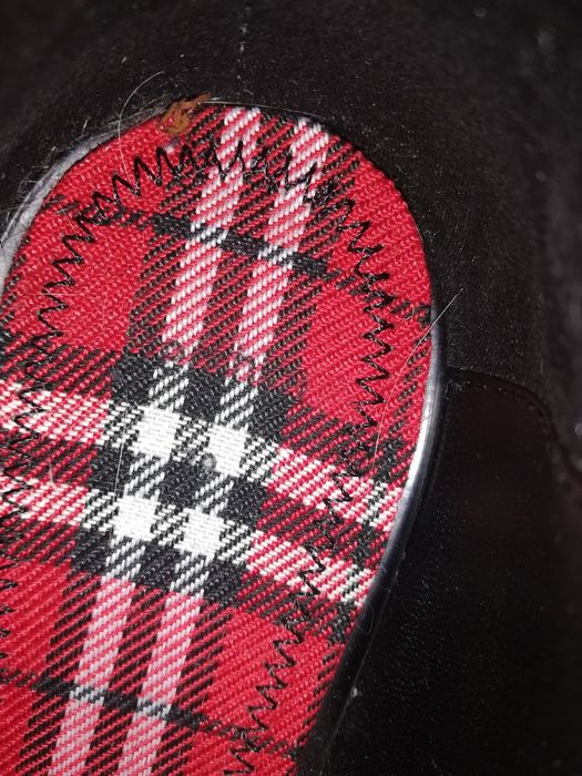 Sapatos berska, pretos verniz, tam. 39 - Nunca usados