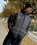 Чоловіча куртка Nike m nktf acdpr fall jacket