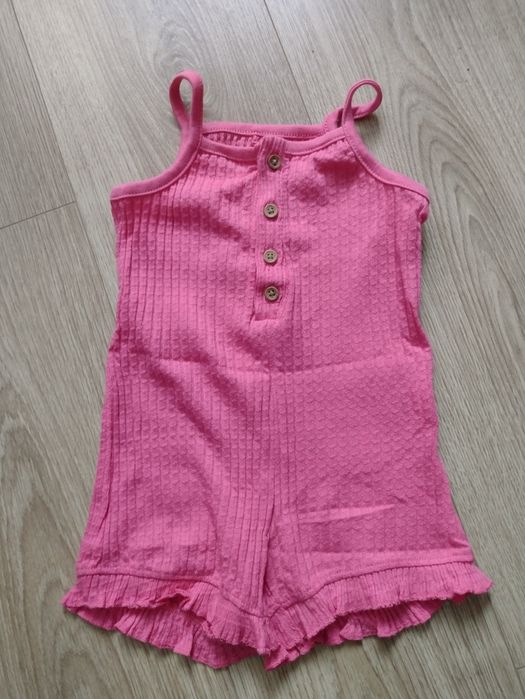 Rampers na naramkach 80